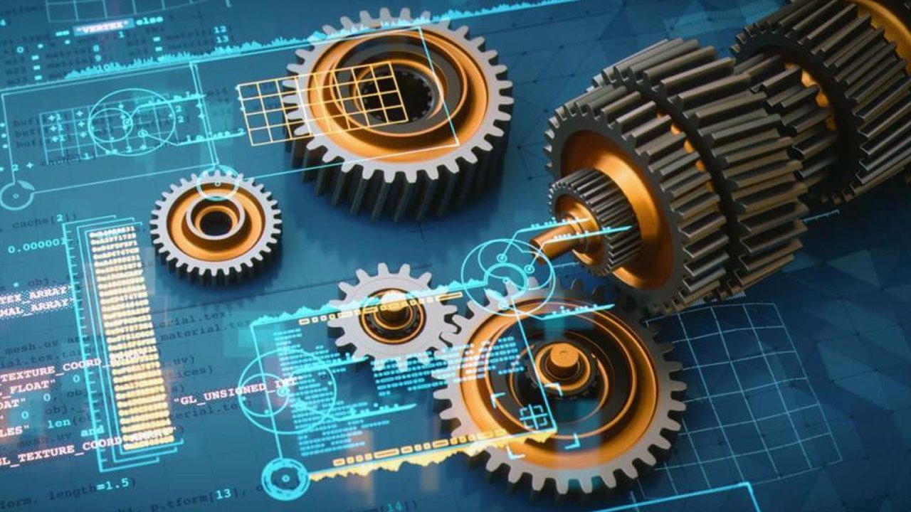 Από το Σχέδιο στην Κατασκευή Εξαρτημάτων Κατά Παραγγελία